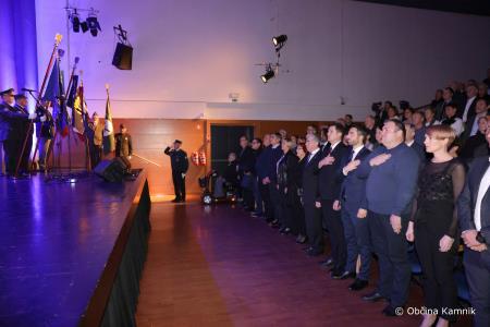 Proslava ob državnem prazniku, dnevu samostojnosti in enotnosti  (2a)